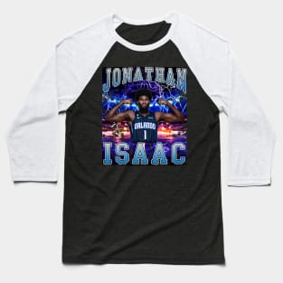 Jonathan Isaac Baseball T-Shirt